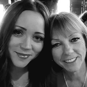 Meet your Posher, Cheri